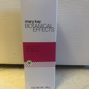 Mary Kay Botanical Effects Moisturizing Gel